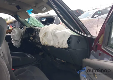 2002 Chevrolet Silverado 1500 Ls from USA, damaged, VIN 1GCEK14V92Z221901